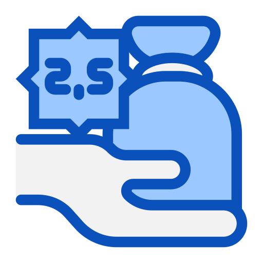 Logo Masjid Al Lu'Lu'